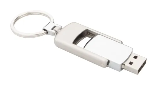 USB memória Hikiki Szürke 