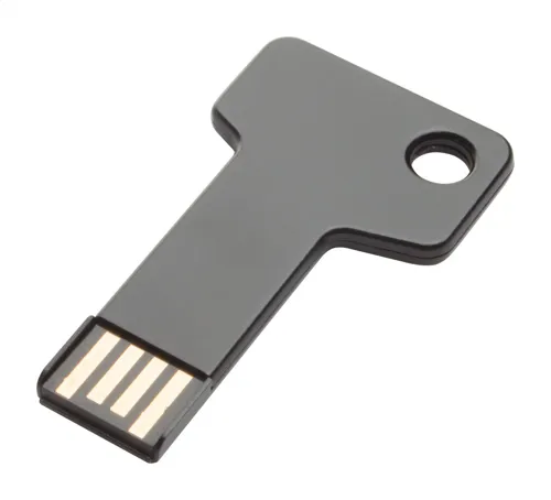 USB memória Keygo Fekete 