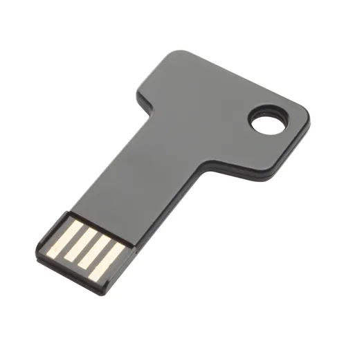 USB memória Keygo Fekete 