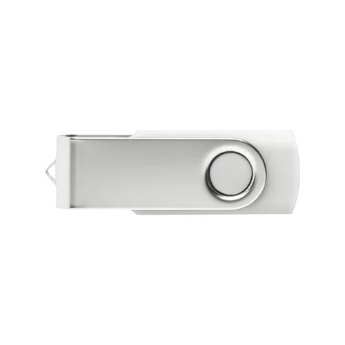 USB memória TwistDrive Fehér 