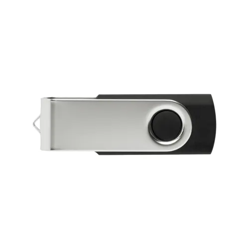 USB memória TwistDrive Fekete 