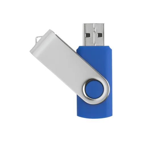 USB memória TwistDrive Kék 