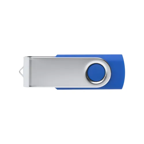 USB memória TwistDrive Kék 