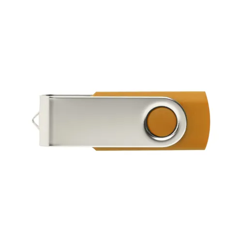 USB memória TwistDrive Narancssárga 