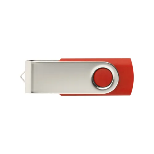 USB memória TwistDrive Piros 
