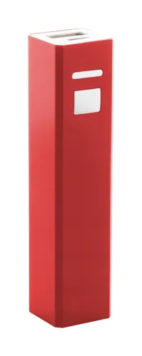 USB power bank Balzur Piros 