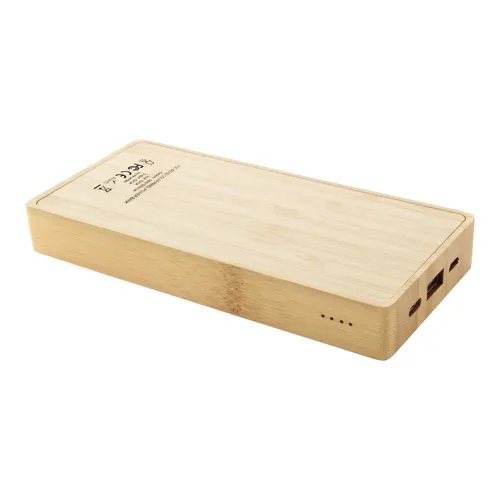 USB power bank Sunster Barna 