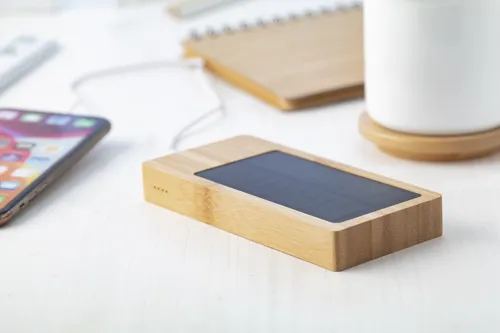 USB power bank Sunster Barna 