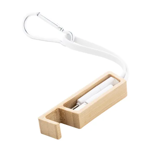 USB töltőkábel Boppy Fehér 