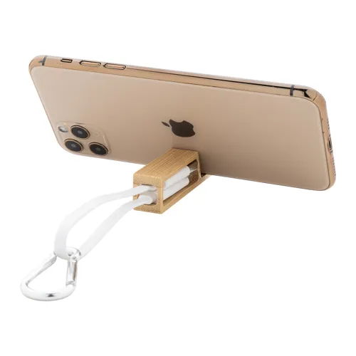 USB töltőkábel Boppy Fehér 