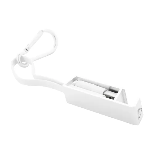 USB töltőkábel Cappy Szürke 