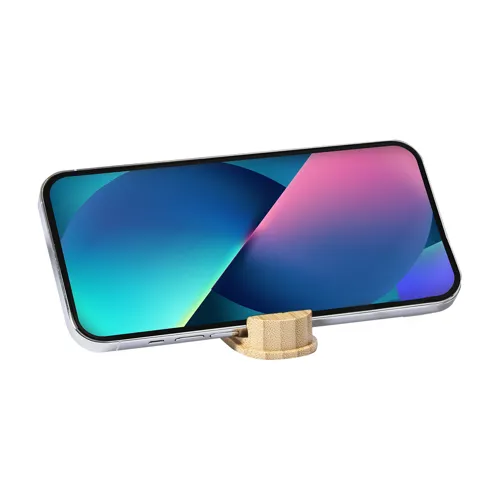 USB töltőkábel Nitida Barna 