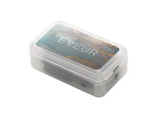 USB töltőkábel Stash Fekete 