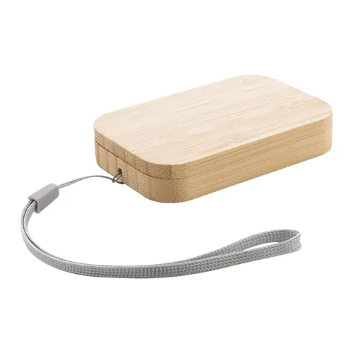 USB töltőkábel szett Cabsly Barna 