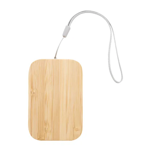 USB töltőkábel szett Cabsly Barna 