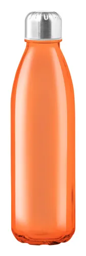 Üveg kulacs Sonma Narancssárga 