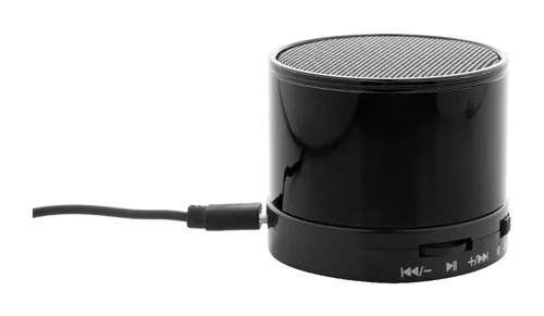 Vezeték nélküli hangszóró Decibel Fekete 