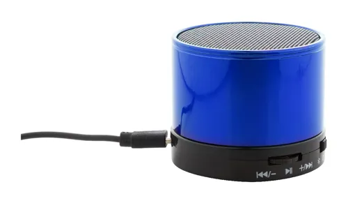 Vezeték nélküli hangszóró Decibel Kék 
