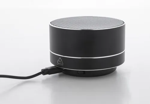 Vezeték nélküli hangszóró Ramesh Fekete 