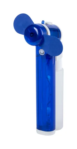 Vízpárás ventilátor Borgia Kék 