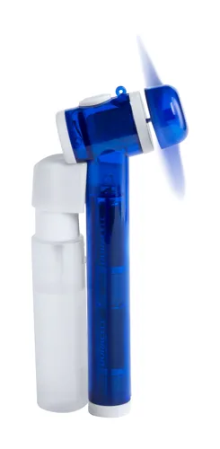 Vízpárás ventilátor Borgia Kék 