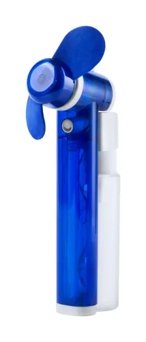 Vízpárás ventilátor Borgia Kék 