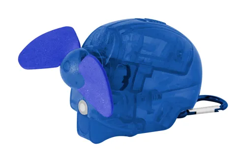 Vízpárás ventilátor Rapos Kék 