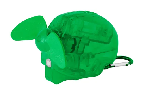 Vízpárás ventilátor Rapos Zöld 