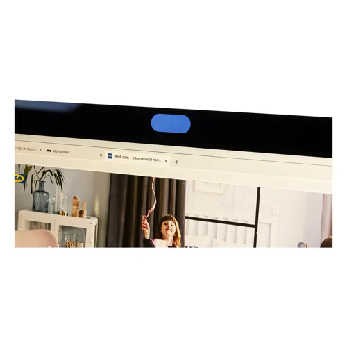 Webkamera lefedő Hideo Kék 