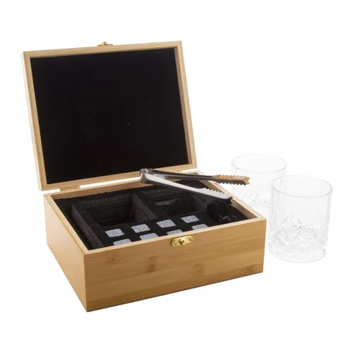 Whisky szett Speyside Barna 