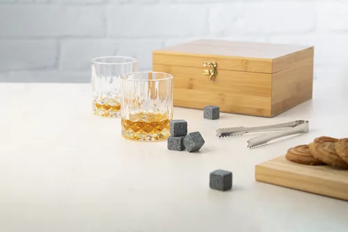 Whisky szett Speyside Barna 