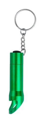 Zseblámpa Latto Zöld 