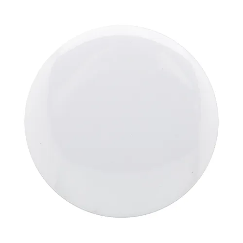 Zsebtükör BeautyBadge Szürke 
