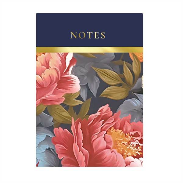 "404 Notes found" jegyzetfüzet - B5