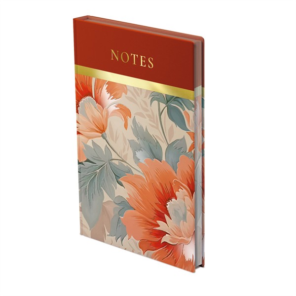 "404 Notes found" jegyzetfüzet - B5
