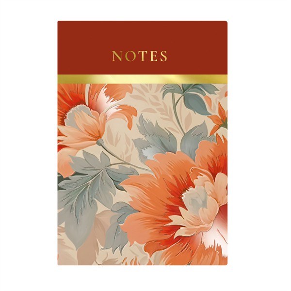 "404 Notes found" jegyzetfüzet - B5