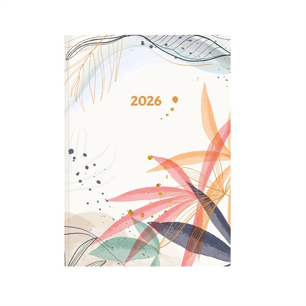 Joy B6 napi határidőnapló 2026