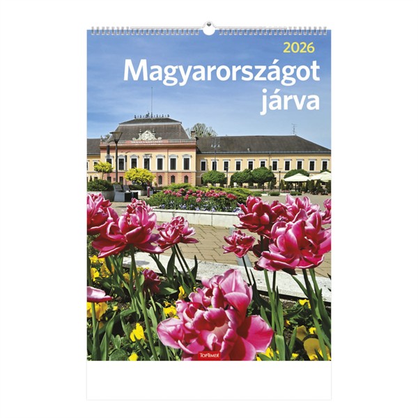Falinaptár 2026