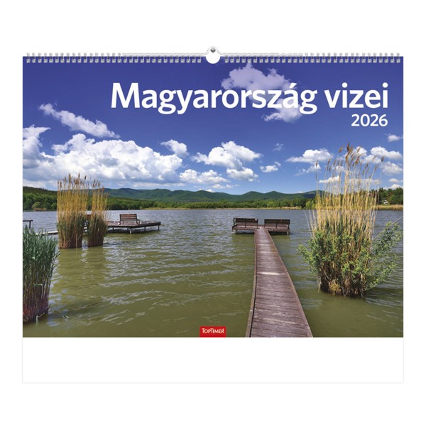 Falinaptár 2026