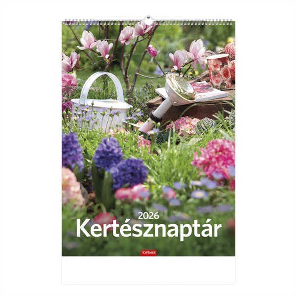 Falinaptár 2026