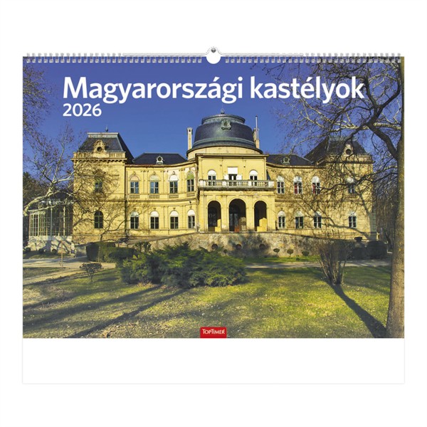 Falinaptár 2026