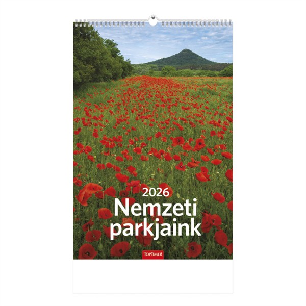 Falinaptár 2026