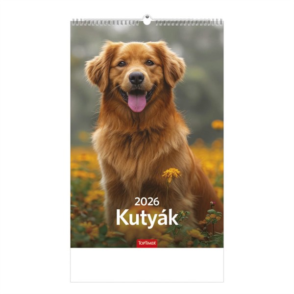 Falinaptár 2026