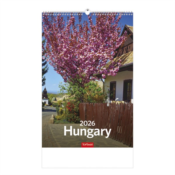 Falinaptár 2026