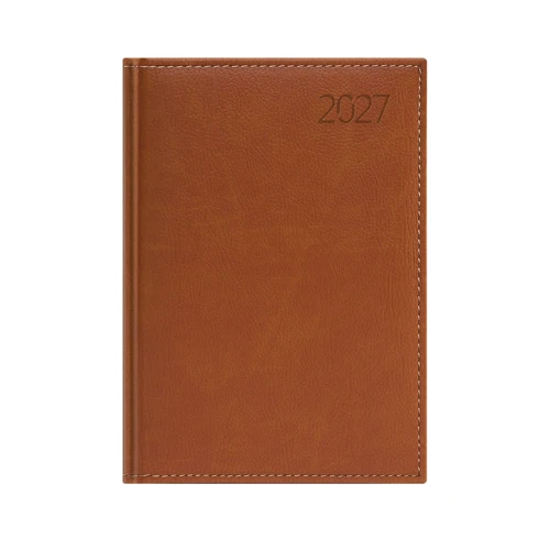 Business B5 heti határidőnapló - 2027