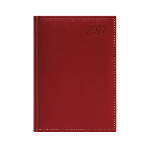 Business B5 heti határidőnapló - 2027