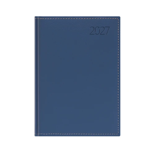 Business B5 heti határidőnapló - 2027