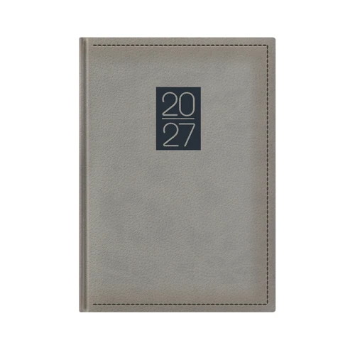 Classic B5 heti határidőnapló - 2027