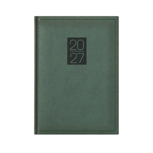 Classic B5 heti határidőnapló - 2027