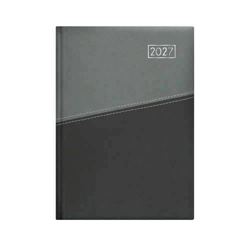 Duplex B5 heti határidőnapló - 2027